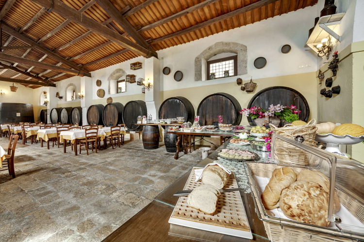 Hotel Villa Giulia photo 22