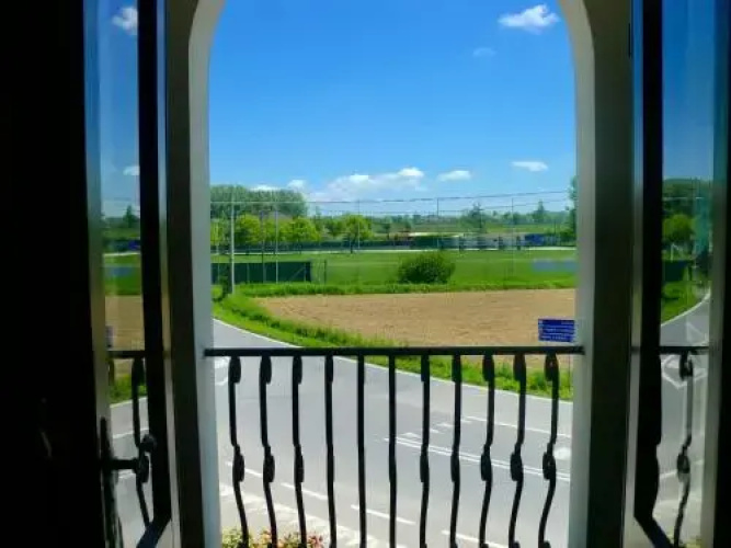 Tuscan Sun Holiday Apartments