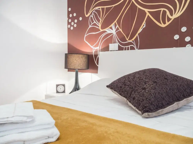Rialto Project Apartment 2
