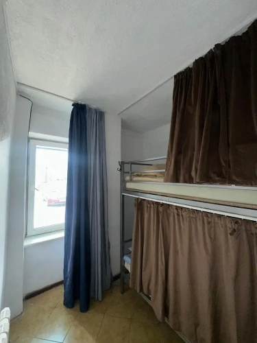 Bed in Dorm (female dorm)