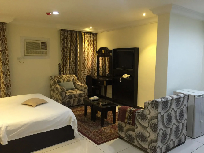 Bazil Hotel Suites