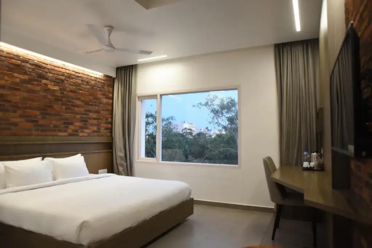 Hotelbild