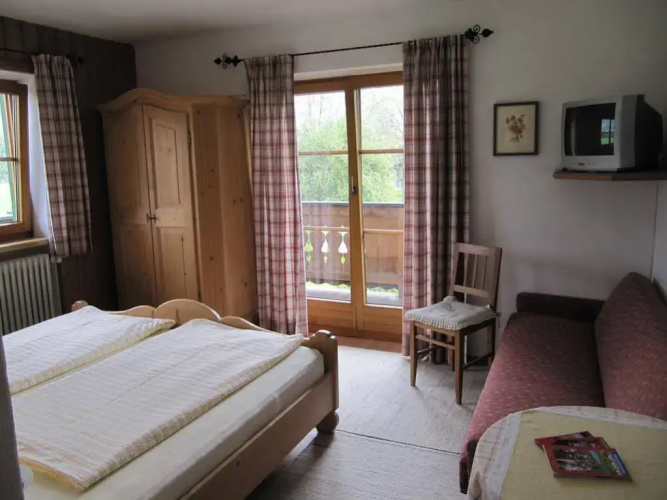 Haus Friedl