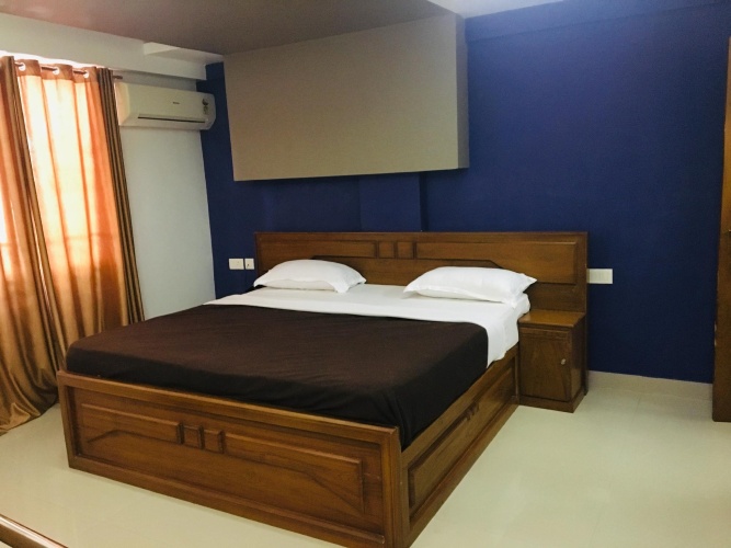 Superior room