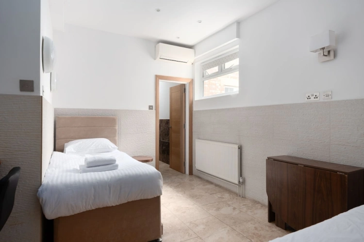 Family Apartment