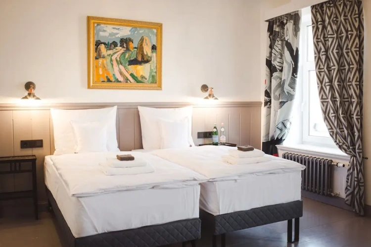 Classic Double room