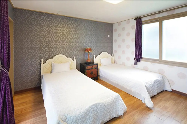 Dreamsia Pension