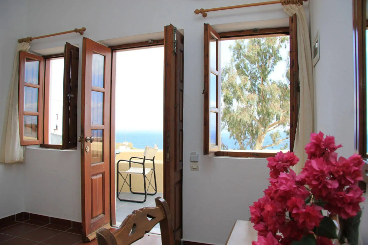 Ersi Villas