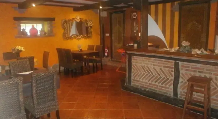 Posada Rumoroso