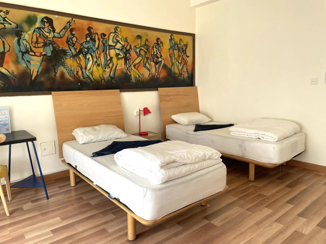 Battuta Hostel