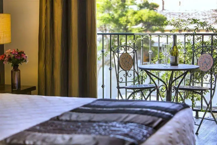 Prahran Village Guest House