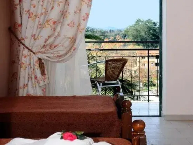 Corfu Dassia Studios
