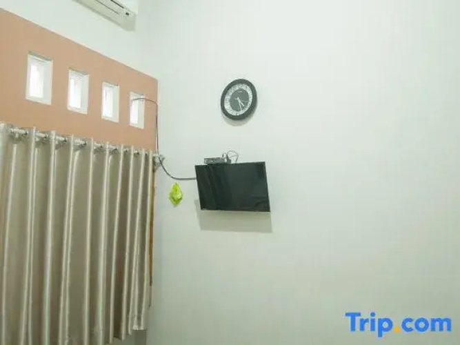 Guest House Kraton Mas