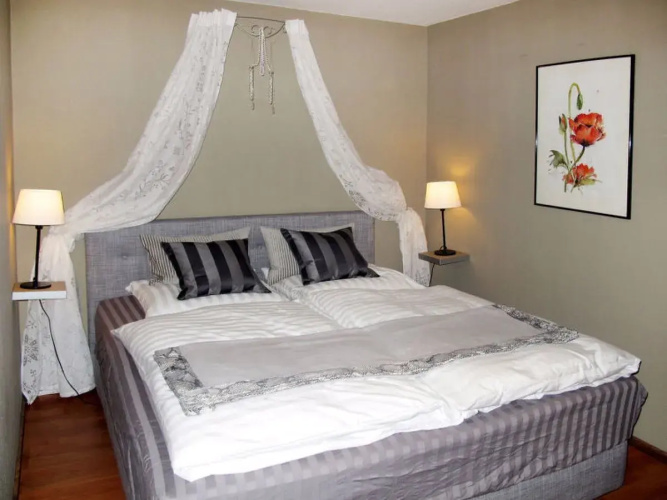 Apartment  Ostseebad Prerow 42020