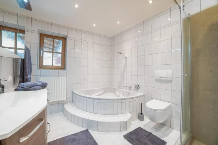 Ferienwohnung Am Wald