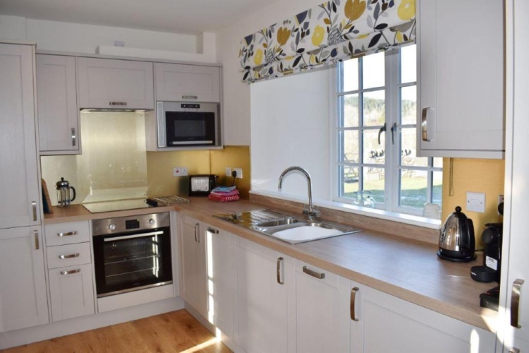 1 Bedroom Cottage