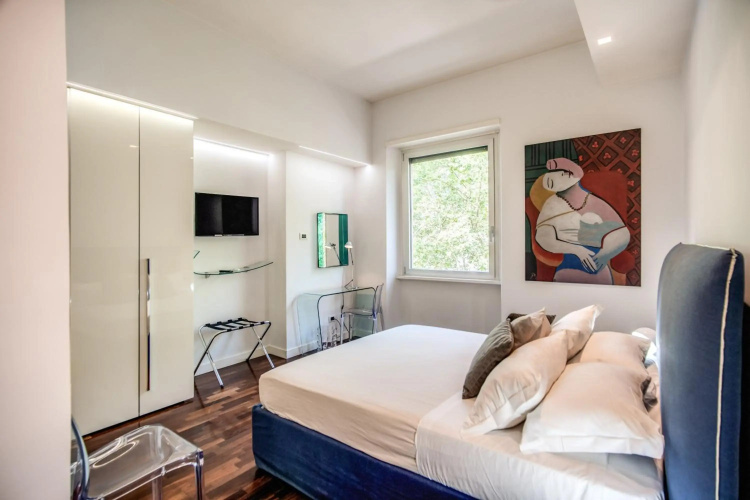 Riverside Apartment