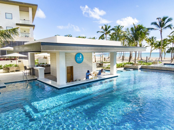 Hyatt Zilara Cap Cana ‐ Adults Only ‐ All Inclusive photo 21