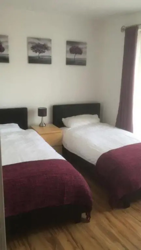 5 Shell Hill Mews