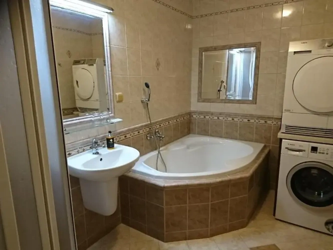2 Bedrooms Suite