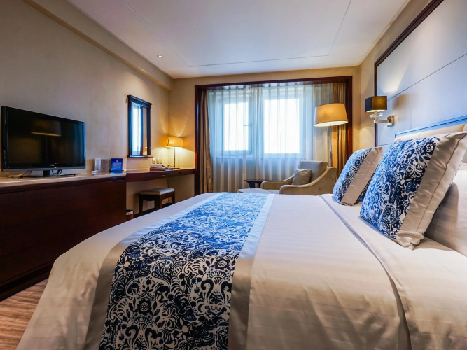 Beijing Guizhou Hotel