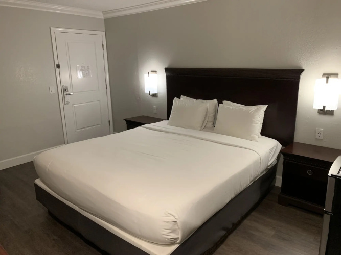 Stargazer Hotel