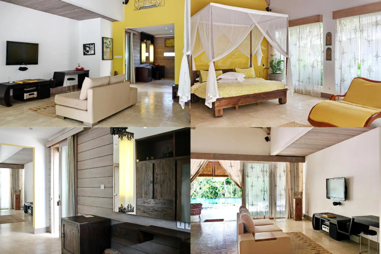 Ayurvedagram Bali