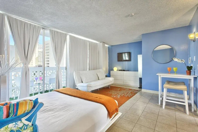 Stay Hotel Waikiki