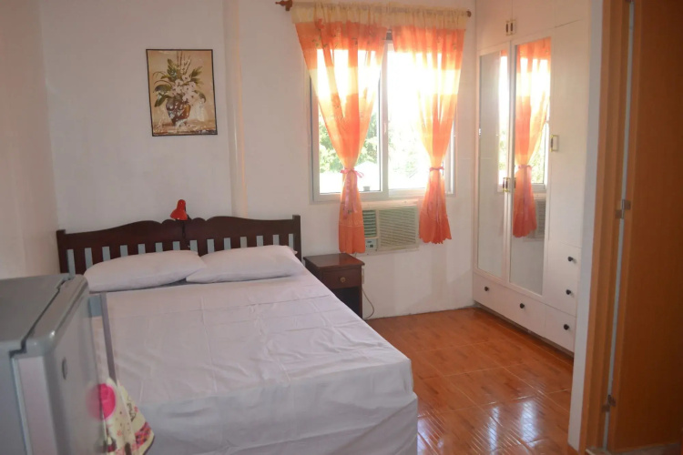 Villa Prescilla