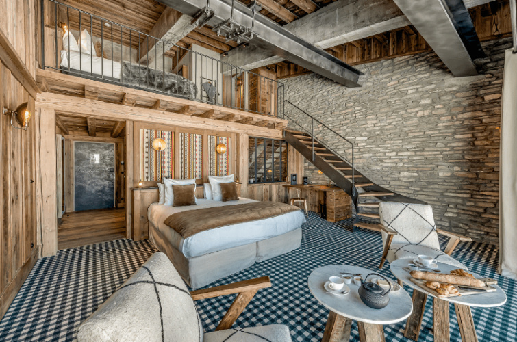 Suite