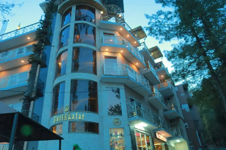 Hotelafbeelding