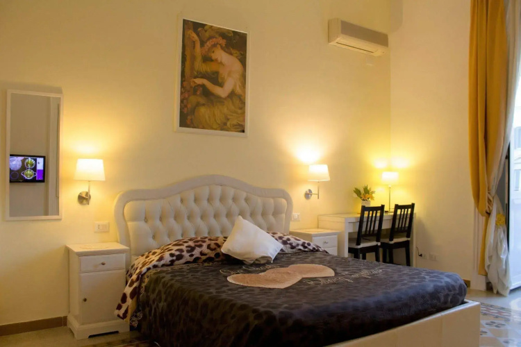 Orsini Reali B&B