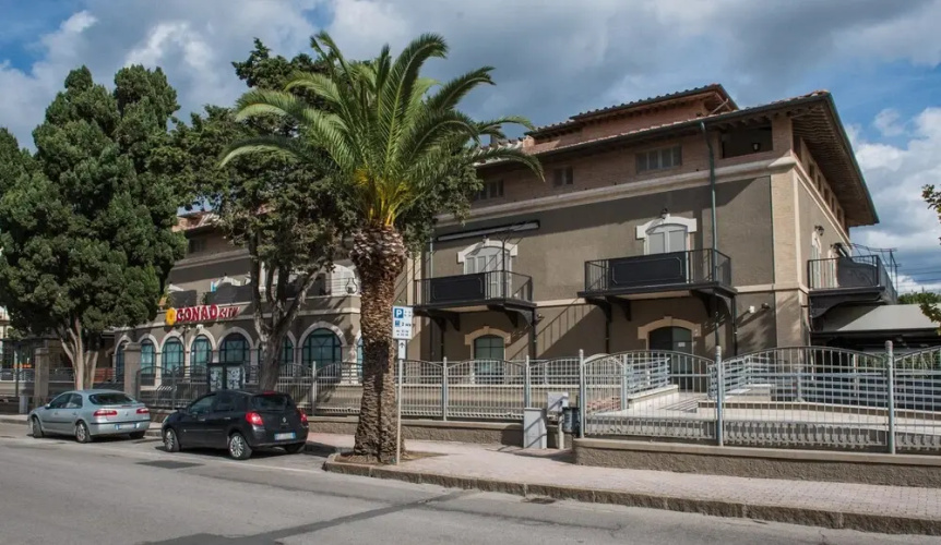 Imagen del hotel