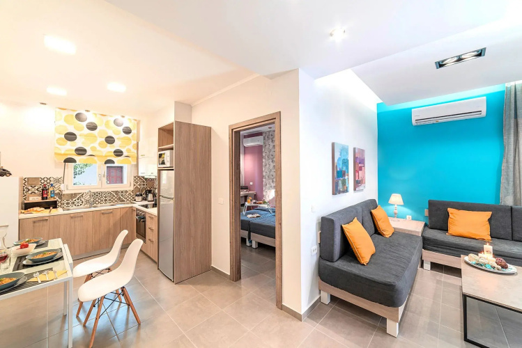Chania Design Suites
