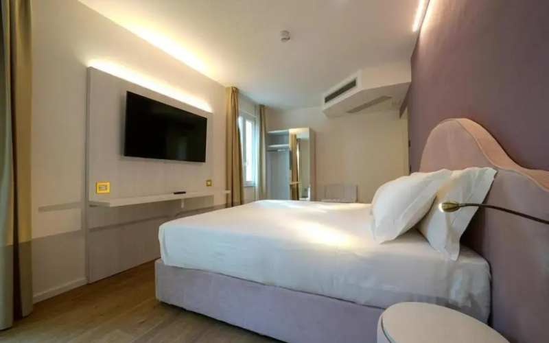 Castiglioncello Suites
