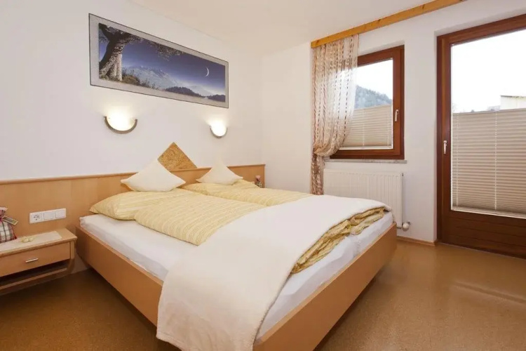 Apart Alpen Royal