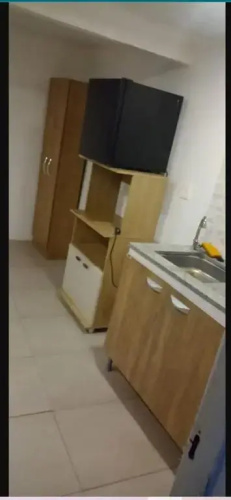 N7 7 Habitación con Baño Privado y Kitchenette
