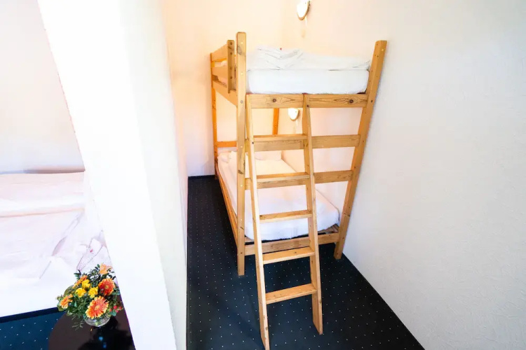 Hotel Tanne