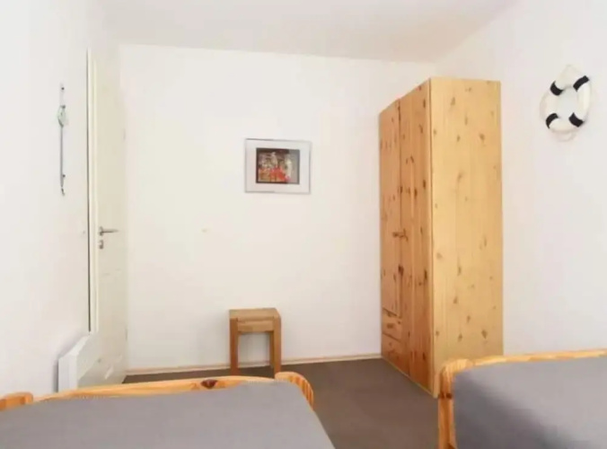 Holiday Apartment Sandpiper Ground Floor