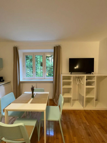 Pasarét Apartman