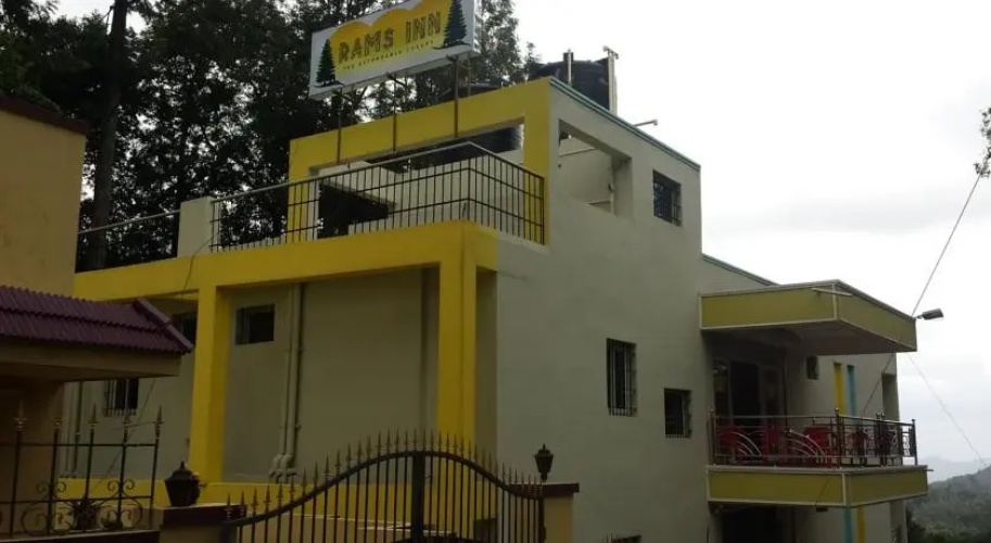 Hotelafbeelding