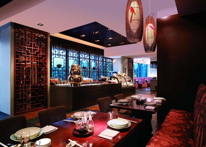 Hyatt Regency Hong Kong, Sha Tin photo 33