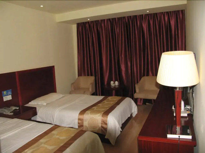 Jindian Hotel