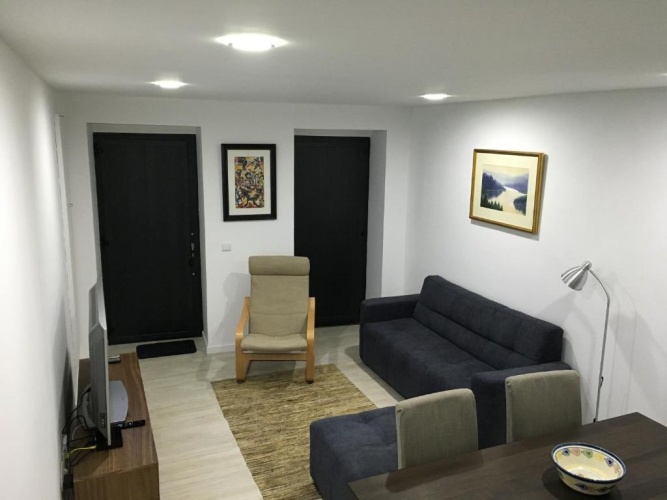 4 Bedrooms Double Cottage