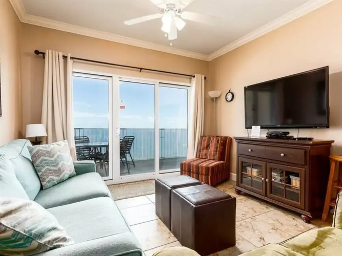 Seawind 1804 by Meyer Vacation Rentals