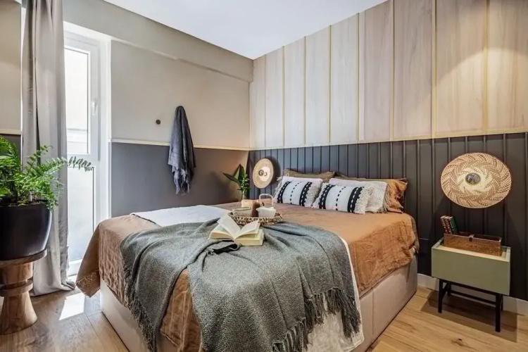 Vira - 1 Bedroom in Centro