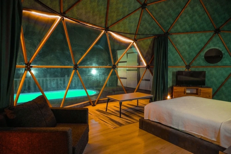 Tent
