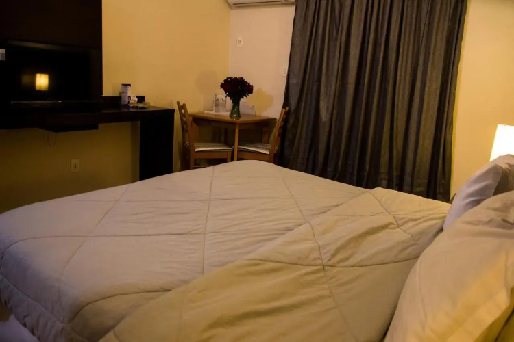 Hotel Brisa Rio