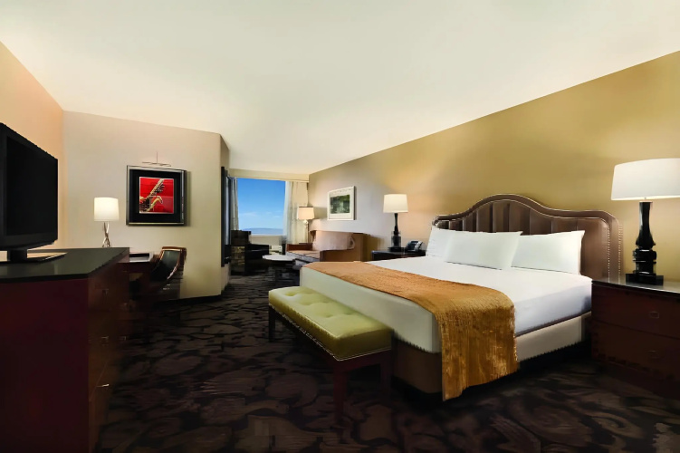 The Orleans Hotel And Casino photo 7