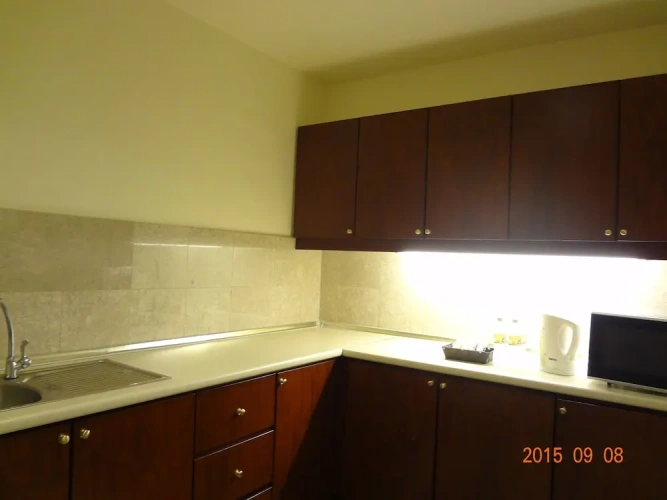 2 Bedrooms Quadruple Suite